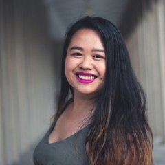 Sophia Fang